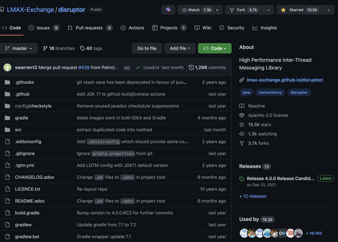 Java 线程状态变迁图